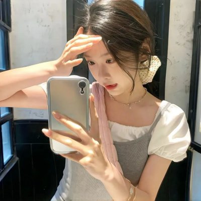白天使